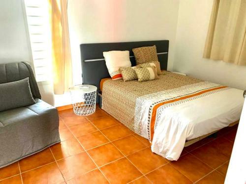 Villa Jc Piscine Jacuzzi