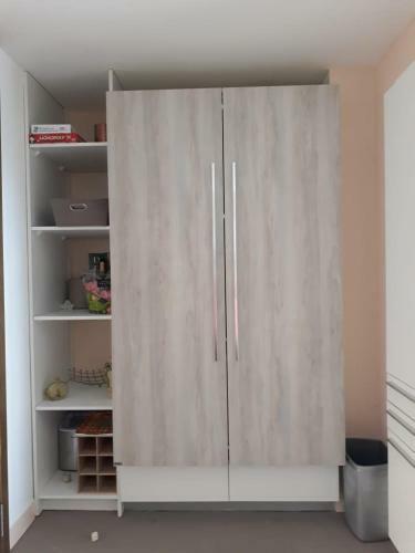 Apartamento R�sidence Chrys S' Enjoy Manganao