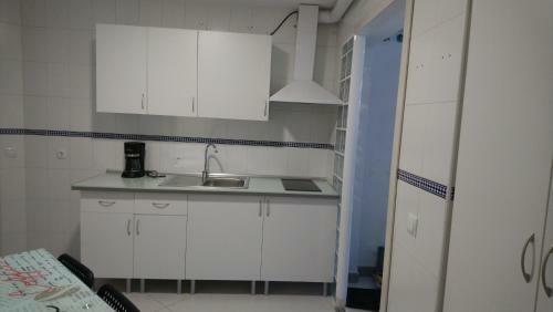 Apartamento San Luis de Sabinillas, La Florida