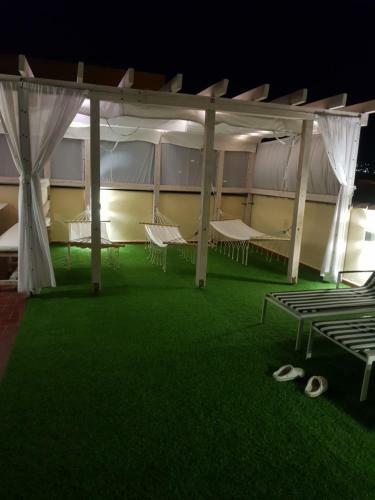 Apartamento High Relaxing Alboran Hills