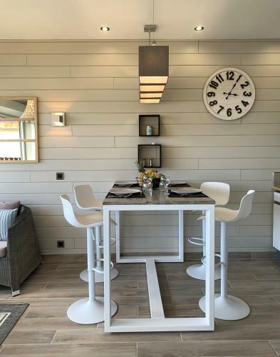 Apartamento Marina Manzana