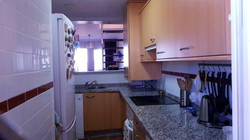 Apartamento Costa Del Sol Manilva Playa Spa
