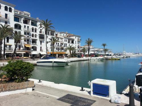 Apartamento Sun, Sand And A Drink In My Hand