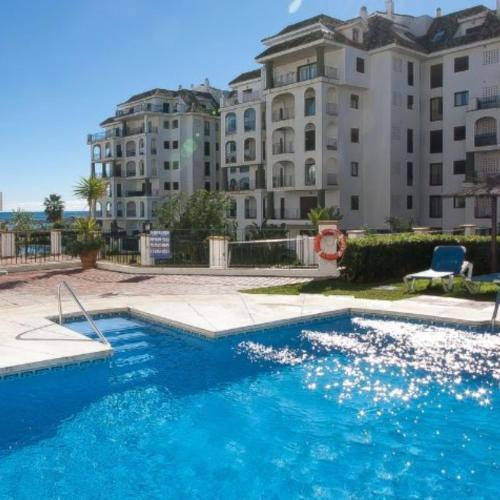 Apartamento Balc�n De La Duquesa