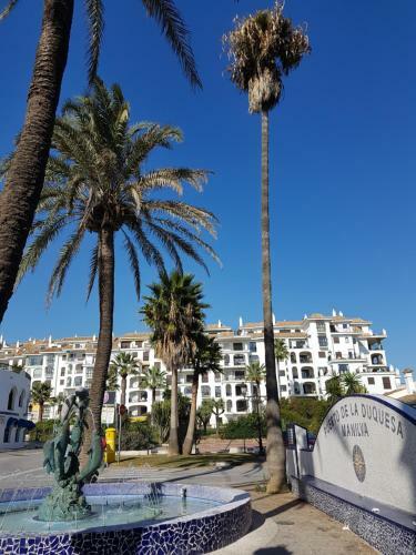 Apartamento Balc�n De La Duquesa