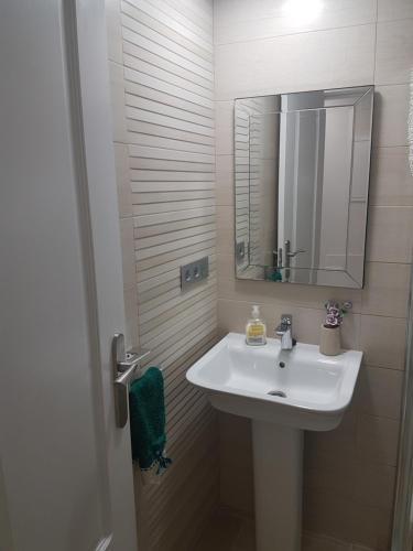 Apartamento Balc�n De La Duquesa