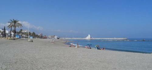Apartamento Balc�n De La Duquesa