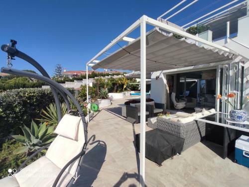 Villa Petit Paradis