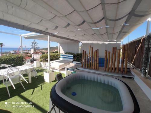 Villa Petit Paradis