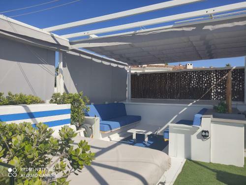 Villa Petit Paradis