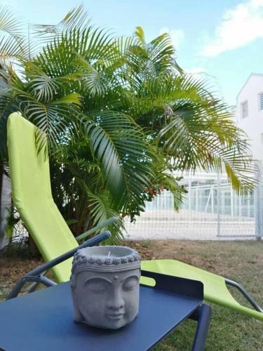 Apartamento Studio Avec Acc�s Piscine