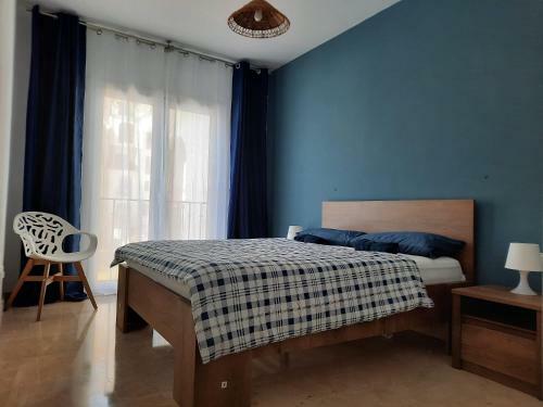 Sunny Apartment