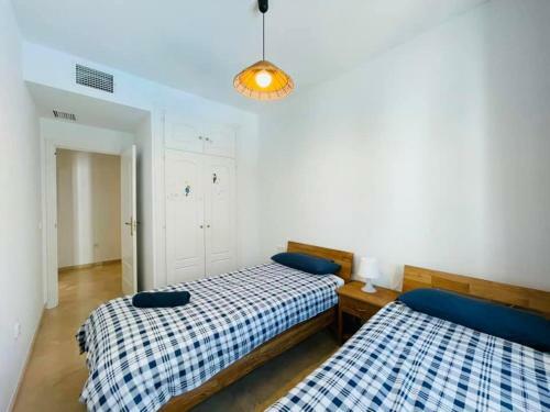 Sunny Apartment