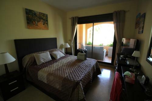 Apartamentos 13-50-02 Duquesa Village