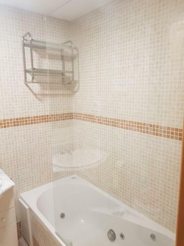Apartamento Casa Del Sol