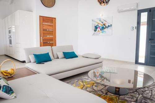Ti Eden Villas A Saint-francois