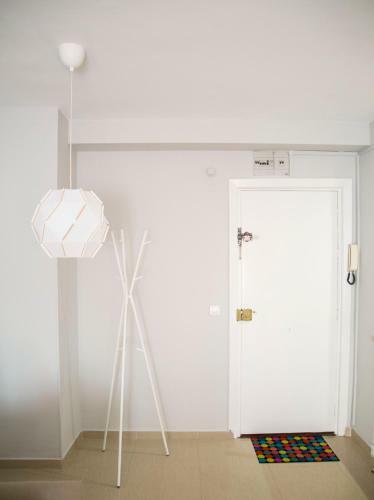 Apartamento Centro
