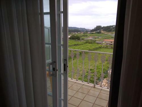 Hostal Casa Rodi�o