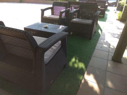 Hostal Casa Rodi�o