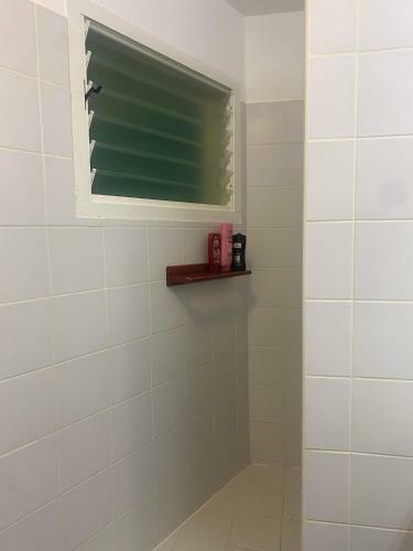 Apartamento Saint Francois Manganao Sunset Bord de Plage