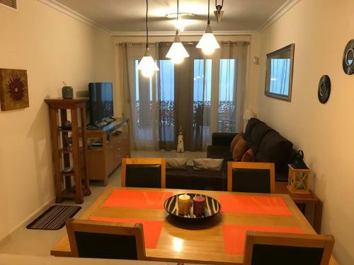 Apartamento Aldea Beach Costa Del Sol
