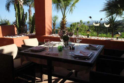 Seaview Villa Vistagibraltar