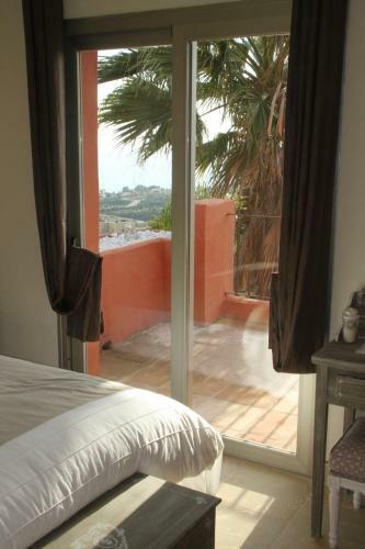 Seaview Villa Vistagibraltar
