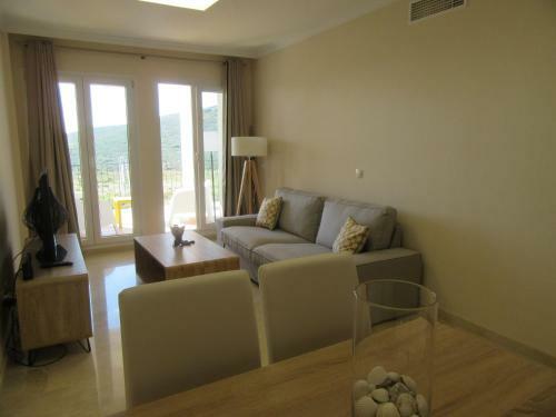 Apartamento Manilva Playa