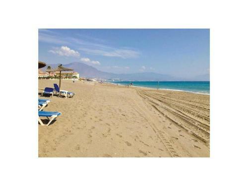Apartamentos Manilva Playa