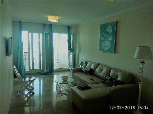 Apartamentos Manilva Playa