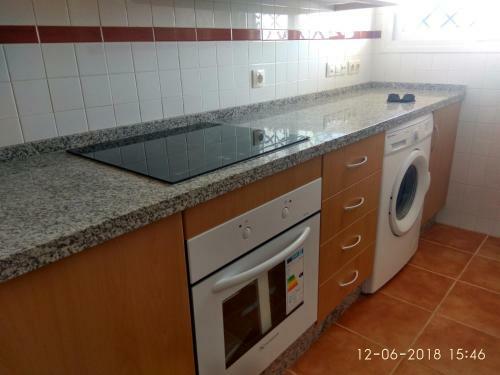Apartamentos Manilva Playa