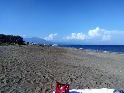 Apartamentos Manilva Playa