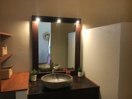 Kokog�tes, Bungalows Avec Piscines Privatives