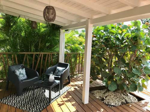 Kokog�tes, Bungalows Avec Piscines Privatives
