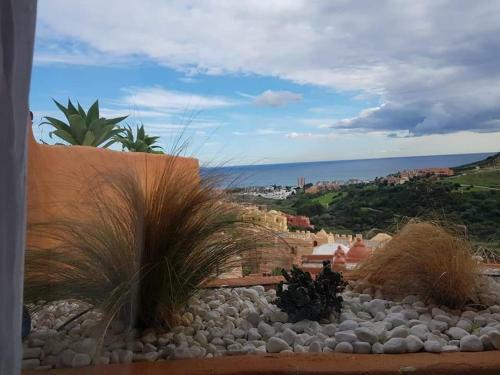 Apartamento Coto Real Duquesa Penthause de Lux