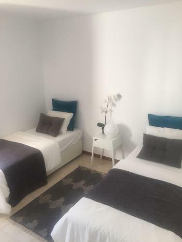 Apartamento Poseidons Pearl Duquesa