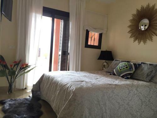 Flamingo Apartment Coto Real Manilva