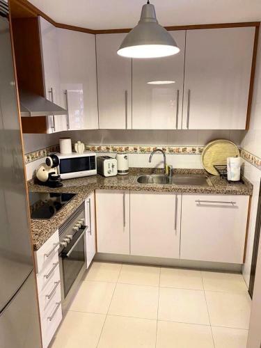 Flamingo Apartment Coto Real Manilva
