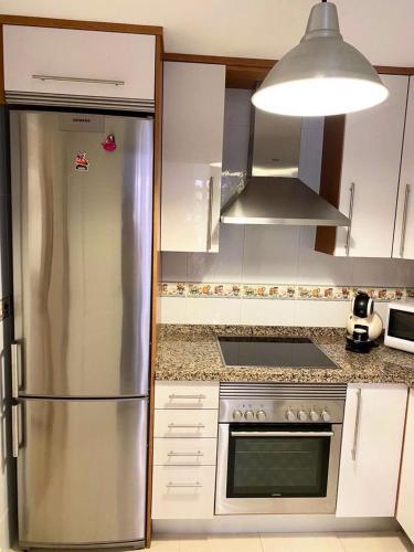 Flamingo Apartment Coto Real Manilva