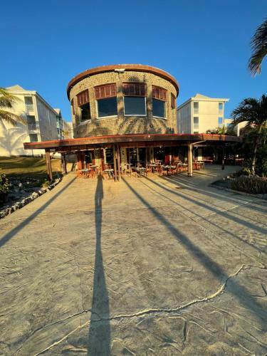Hotel Manganao Joela