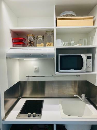 Apartamento Mangana'eau Dream