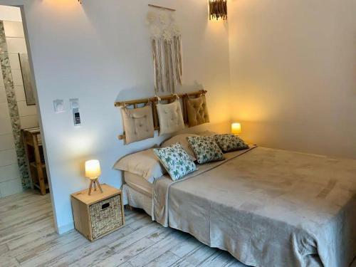 Villa Fleurs Des Caraibes