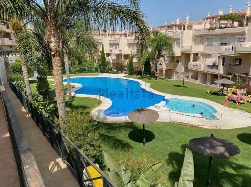 Apartamento Vista Costera