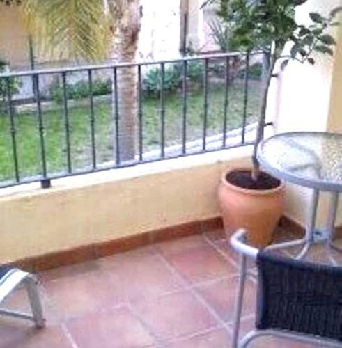 Apartamento Vista Costera