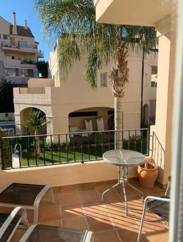Apartamento Vista Costera