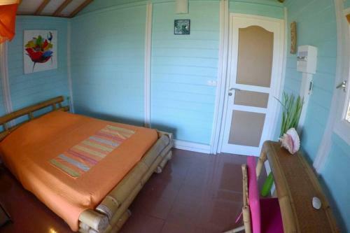 R�sidence Coco D'iles, Gite Ti Bambou
