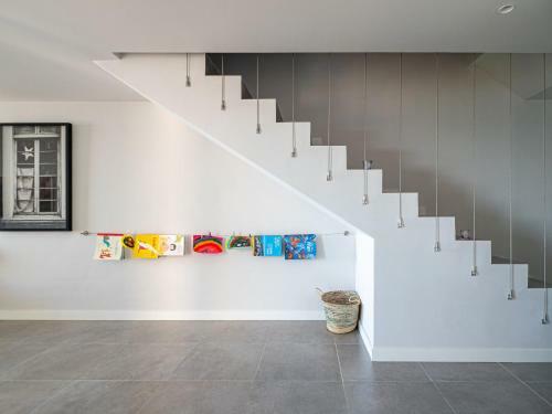 Apartamento Blue Suite 2346