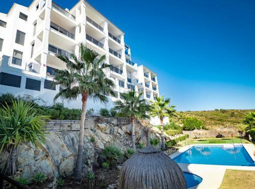 Apartamento Blue Suite 2346