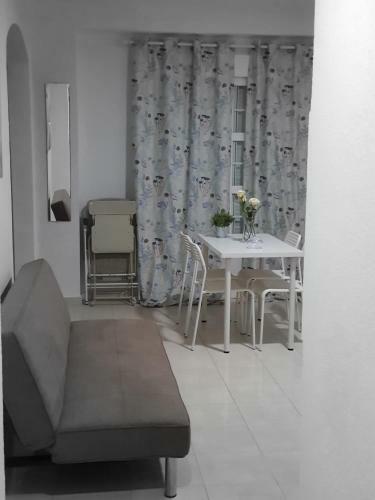 Apartamento Puerto
