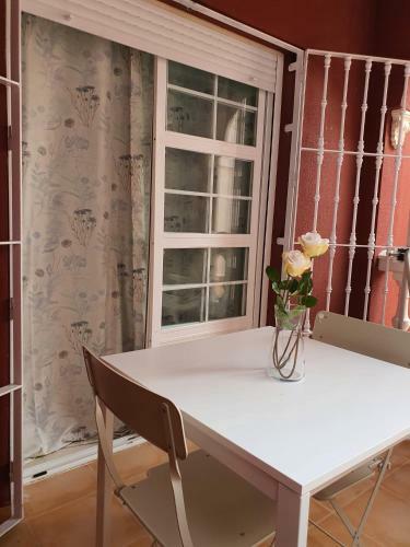 Apartamento Puerto